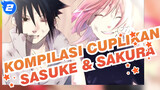 Kompilasi Cuplikan Sasuke & Sakura_2