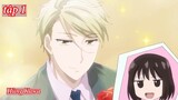 Toàn Bộ Anime Hay Ai bảo Yêu chứ  Review Anime Tình yêu học đường tập 1
