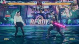 Tekken 8 - Alisa vs Victor