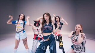 MEOVV HANDS UP PErformance