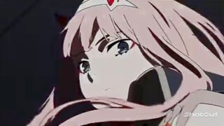 zero two xinh quá 🥰🥰🥰🥰🥰🥰🥰