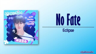 No Fate Eclipse OST eng sub