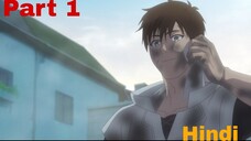 I Parry Everything S01E01Part1 Hindi Dubbed