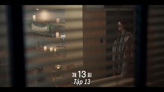 Tham Vọng Rực Đỏ EP 13 [Sub Việt]