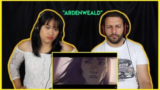 Shadowlands Afterlives: Ardenweald REACTION | World of Warcraft