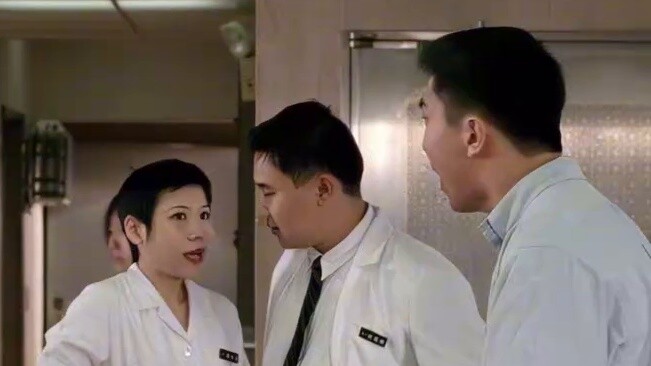 “สิ่งต่างๆ ในโลกก็เป็นแบบนั้นเสมอและสามารถเปลี่ยนแปลงได้ตลอดเวลา”