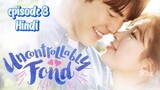uncontrollably fond episode 3 (Hindi dubbed) kdrama 2016//Kim woo bin & bae suzy