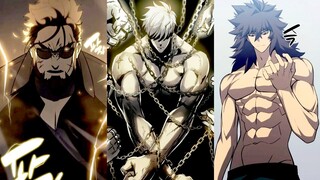 Top 10 Manhwa/Manhua Main Được Tái Sinh Hoặc Được Người Khác Triệu Hồi