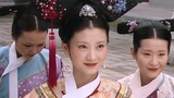 [Movie&TV] The Beauty of Etiquette in "Empresses in the Palace"