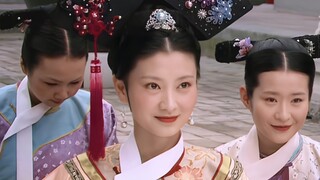 [Movie&TV] Indahnya Etika Berperilaku di "Empresses in the Palace"