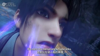 Matrial Peak Ep39 sub indo