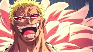 Doflamingo Trở Lại, Cuộc Đào Tẩu Khỏi Nhà Tù Impel Down#1.3