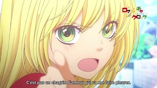 Romantica Clock 01 VOSTFR HD