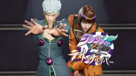 【JOJO吃鸡】你究竟能否不被毁灭呢？老板   乔鲁诺视点，一次新的尝试