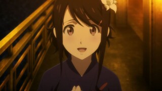 E6 - Sakurako-san no Ashimoto ni wa Shitai ga Umatteiru Sub Indo