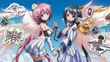 Anime Movie | Sora no Otoshimono: Tokeijikake no Angeloid | English Dubbed