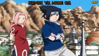 Naruto Kecil Eps 9