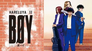 HARELUYA BOY 2 EPISODE 14