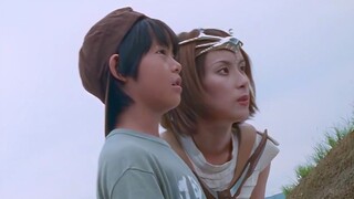 [Plot Pemotretan Spesial] Hyakuju Sentai: Bocah misterius dan jiwa pejuang seribu tahun