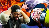 My Favorite Story Ever... REVITALIZED!! 🔥😭 || ROAD OF NARUTO - 20th Anniversary PV || REACTION