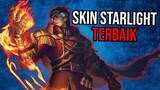 10 Skin Starlight TERBAIK Di Mobile Legends