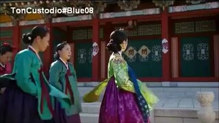 Moon Embracing the sun Tagalog EPISODE 11