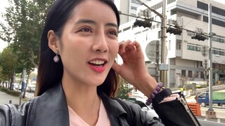 vickytv / WEEKLY VLOG / CHỤP HÌNH TỐT NGHIỆP / CẮT TÓC / DU HỌC HÀN QUỐC