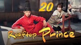 Rooftop Prince (Tagalog) Episode 20 FINALE 2012 720P