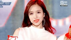 谁说元气不如gc 元气就是yyds 永远的白月光 服化道满分的 TWICE《1 to 10》一键换装