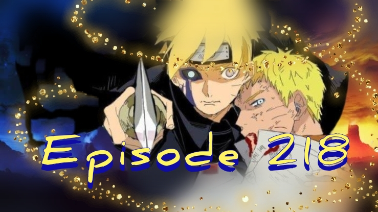 Boruto Ep 218 (Legendado), Boruto Ep 218 (Legendado), By Sharingan Bonno