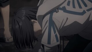 Wind Breaker Season 2 Episode 3 - Bubarnya Geng Keel !!!