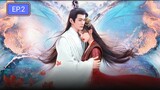 The Journey of Chong Zi Episode 2 (English Subtitles)