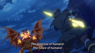 Naze Boku no Sekai wo Daremo Oboeteinai no ka? Episode 4 English Subbed