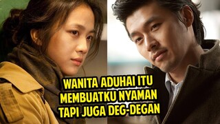 PRIA ITU TIDAK TAU KALAU WANITA YANG DISUKAINYA SEORANG NARAPIDANA : Alur Cerita Film Late Autumn