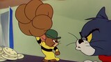 【Tom and Jerry】ตัวละคร Tom and Jerry ที่ทรงพลังและอยู่ยงคงกระพันที่สุดและตัวที่อยู่ด้านล่างนั้นน่ากล