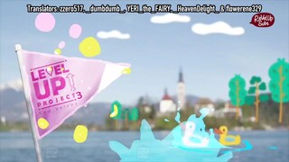 Red Velvet | Level Up! Project Season 3 Eps 2 Eng Sub...