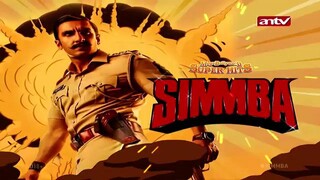 SIMMBA (2018) Dubbing Indonesia