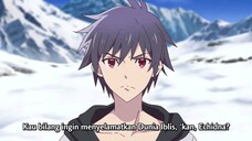 yuusha yamemasu episode 10 sub indo