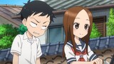Teasing Master Takagi-san Season 1 Episode 8
