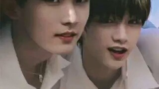 [Qixin] I really love Teacher Ma and Teacher Ding