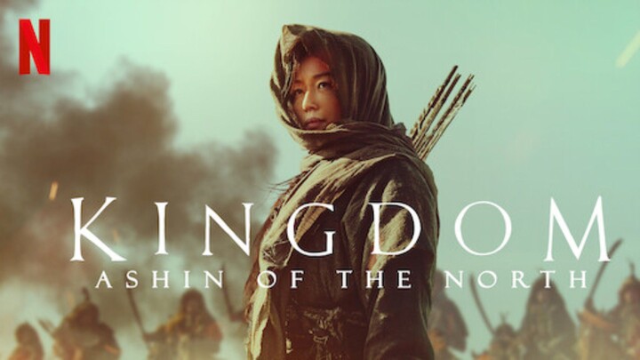 Kingdom: Ashin of the North (2021) English sub