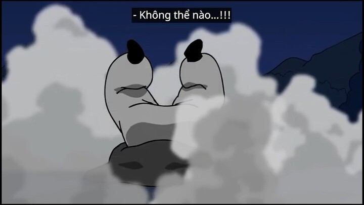 Phim hoạt hình ngắn Samsoo tập 3 #hoathinh