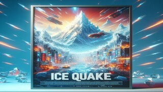 Film Ice Quake FULL MOVIE _ Disaster Movies