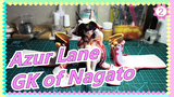 Azur Lane|[GK of Nagato ] Customer wants one, and make it!_2