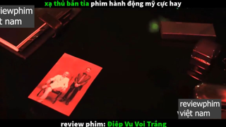 phim hành động mỹ p2 #reviewphimvn