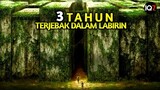 TERJEBAK DALAM LABIRIN SELAMA 3 TAHUN | Alur Cerita Film #part1