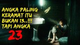 Gara Gara Angka 23 Hidupnya Jadi Anjaay - Alur Cerita Film The Number 23