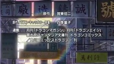 Full metal panic - second raid eng. sub EP 3