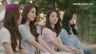 Between Love and Friendship Ep 2 [Sub Indo]