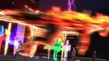 [Kamen Rider] Bentuk Ultimate Kamen Rider Saber, Dubbing Mandarin